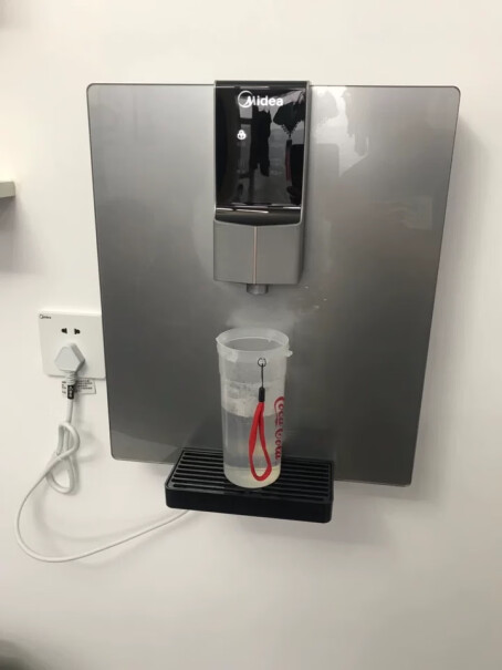 壁挂管线机美的饮水机即热式管线机评测质量好吗,评测哪款功能更好？