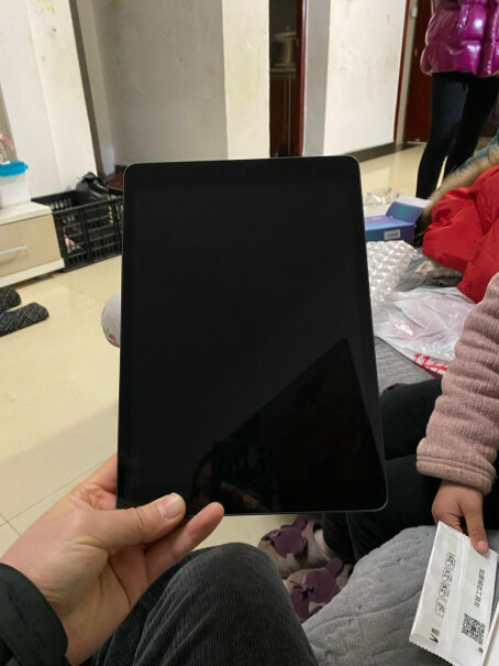 AppleiPad10.22021年款64GBWLAN平板收货时要看学生证吗？