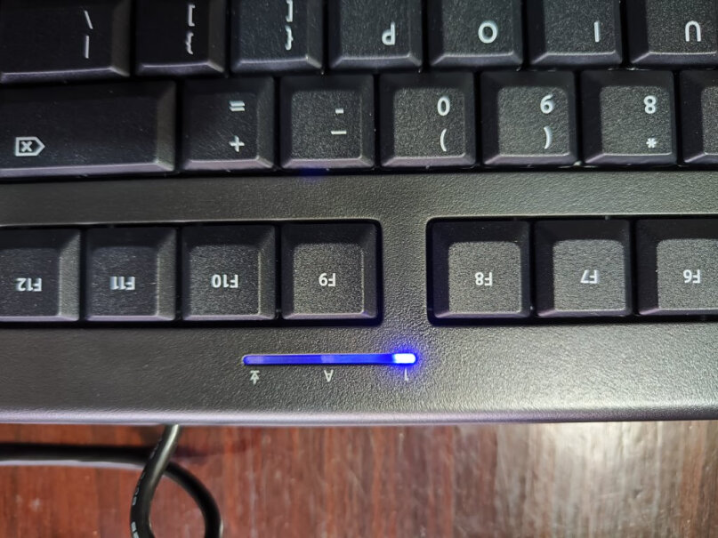 CHERRY键盘樱桃DW2300无线键鼠套装简洁轻薄评测结果好吗？内幕透露。