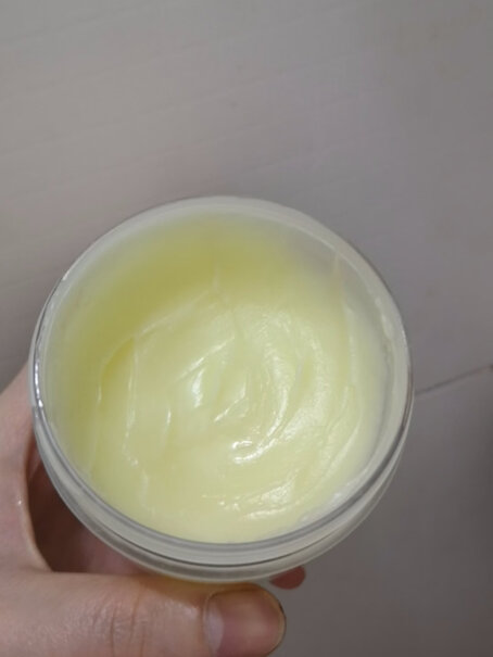 土豆泥KIMTRUE2.0越桔清颜100g水润卸妆每天卸防晒一罐能用多久？