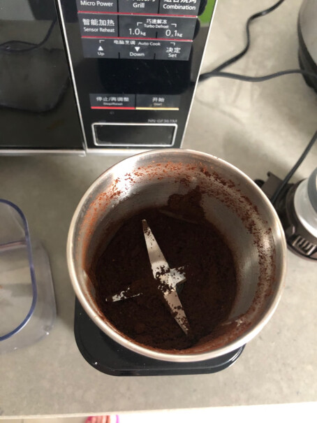 磨豆机Hero电动磨豆机家用电动咖啡研磨机评测怎么样！评测好不好用？