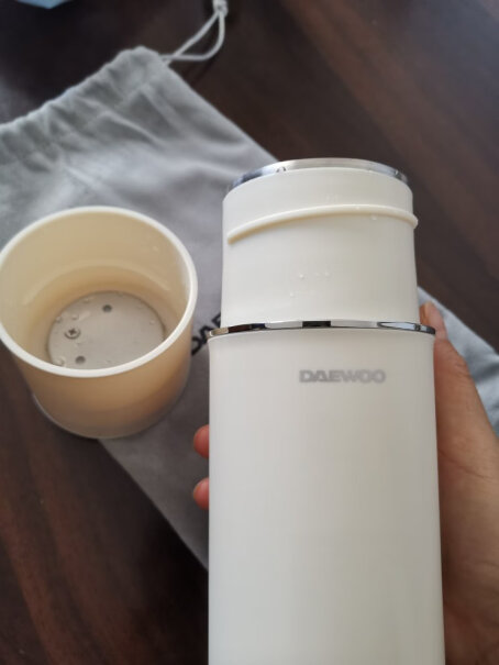 电水壶-热水瓶大宇DAEWOO电水壶烧水壶便携式家用宿舍学生旅行电热水壶值得买吗？哪款性价比更好？