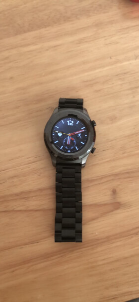 智能手表华为手表钢制表带 GT2/Magic 专用哪个性价比高、质量更好,来看看买家说法？