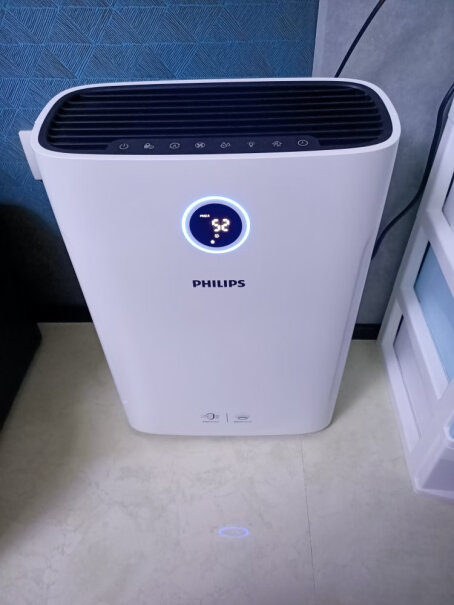 加湿器飞利浦PHILIPS无雾加湿器哪个更合适,网友点评？