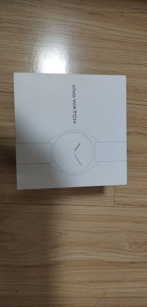 vivo WATCH智能手表能测心率吗？