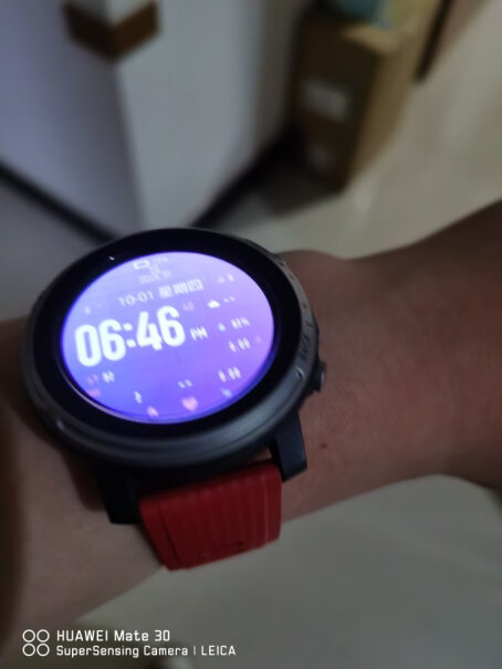 Amazfit 跃我 智能手表 3 星战限量版什么时候出一个通话版啊 二代都有？