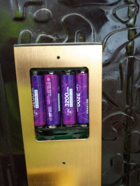 电池-充电器德力普 7号锂电池充电套装评测结果不看后悔,评测数据如何？