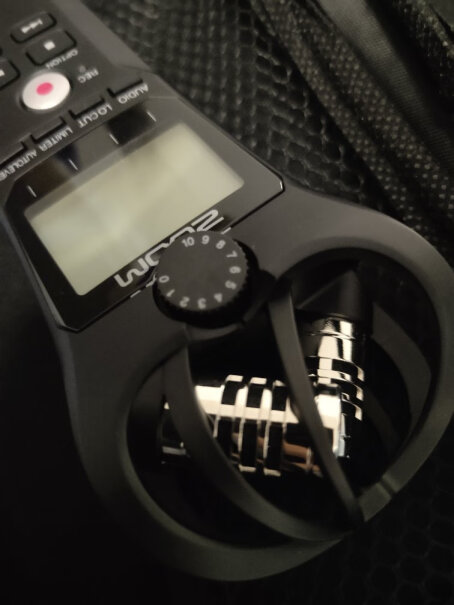ZOOMH1N便携式数字录音机采访机这款录音笔音质如何？