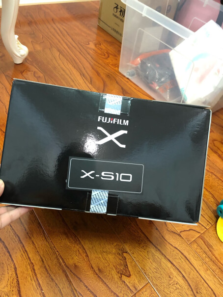 微单相机富士X-S10 微单15-45mm套机这样选不盲目,使用体验？