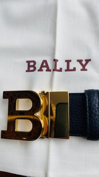 腰带BALLY巴利评测性价比高吗,评价质量实话实说？