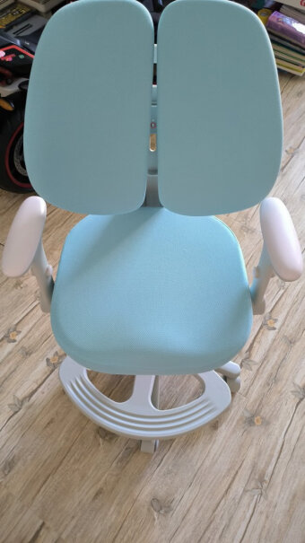 京东京造儿童学习椅 写字椅评测质量好不好？使用两个月评测反馈！