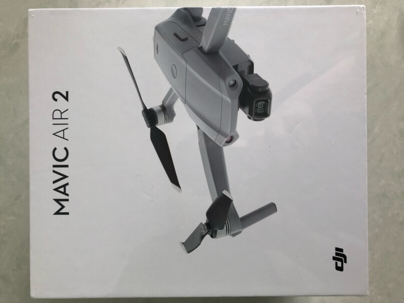 DJI 御 Mavic Air 2 无人机有必要买变焦的吗？
