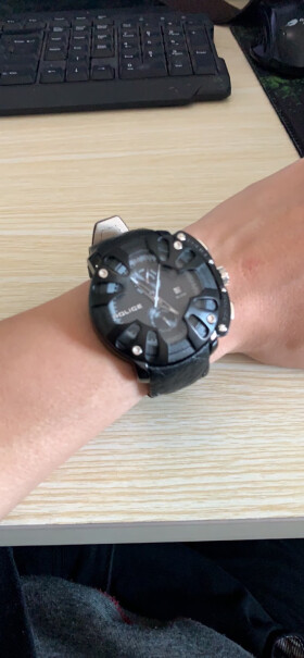 欧美表POLICE手表3分钟告诉你到底有没有必要买！买前必看？