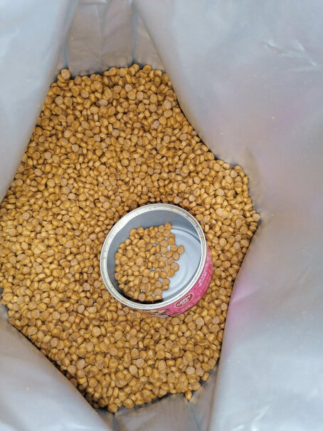 京东（JINGDONG）猫干粮冠能猫粮成猫鸡肉味3.5kg使用情况,哪款性价比更好？