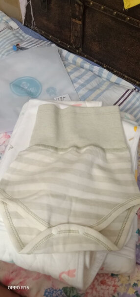 婴童床品套件贝莱康婴儿护肚围评测哪款质量更好,对比哪款性价比更高？