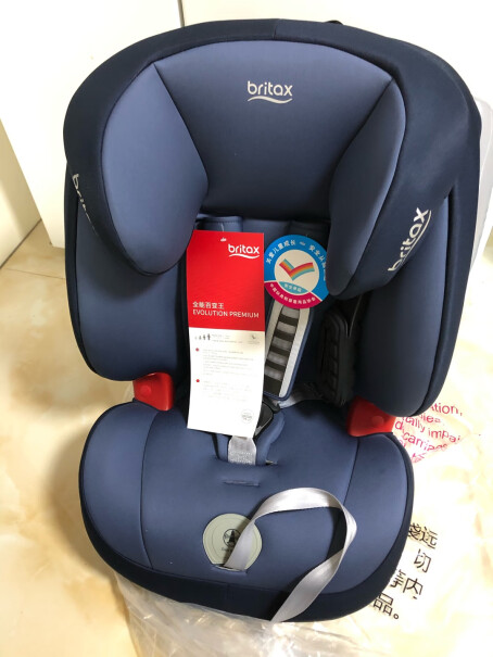 安全座椅宝得适汽车儿童安全座椅适合约9个月-12岁宝宝质量到底怎么样好不好,评测下怎么样！