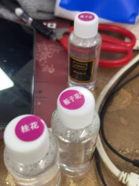 香薰摆件宿享无火香氛清新剂藤条家用入手怎么样？用户真实曝光？