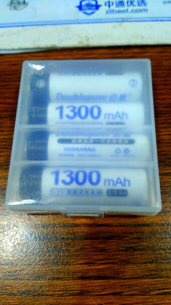 电池-充电器倍量电池KTV专用3000型 4节装质量怎么样值不值得买,测评大揭秘？