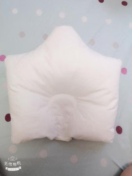 婴童枕芯-枕套蒂乐婴儿定型枕宝宝枕头纠正头型透气偏头0-2-4岁儿童枕头评价质量实话实说,好不好？