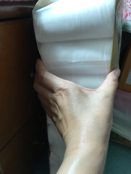 卷纸玉棉金装无芯50卷筒卫生纸纸巾质量怎么样值不值得买？亲身评测体验诉说？