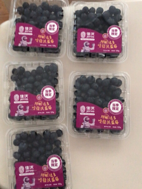佳沃云南蓝莓14mm 12盒原箱生鲜实用性高，购买推荐吗？产品功能评测？