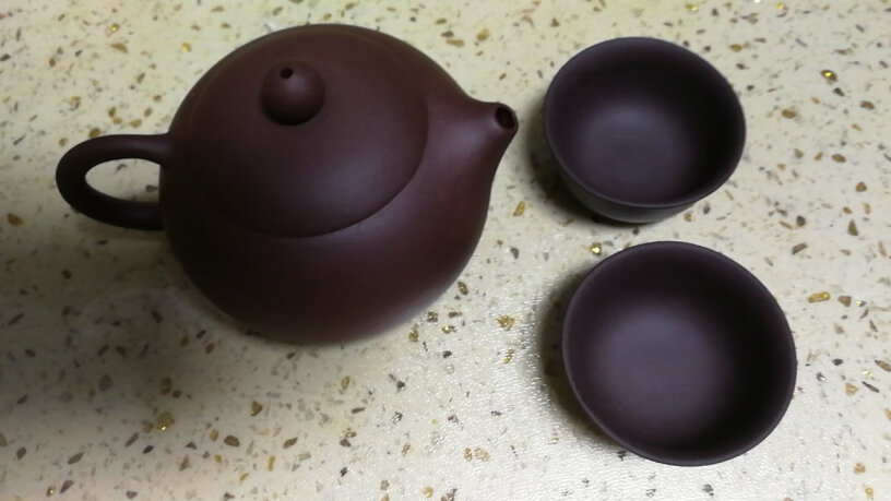古往今来宜兴全紫砂壶手工泡茶壶功夫茶具套装老紫泥西施壶可以多配盖子吗？
