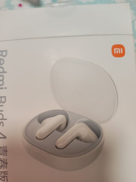小米Redmi Buds 4青春版：蓝牙耳机适合带耳罩使用吗？