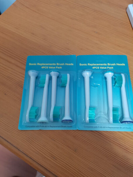 适配飞利浦电动牙刷头8只装听说非原装牙刷头容易造成电动牙刷电机坏，有这个问题吗？