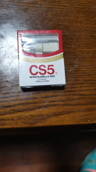 CS5一次性烟嘴过滤器有中支的吗？