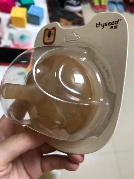 世喜吸管杯婴儿学饮杯这个吸管嘴能用到几岁？