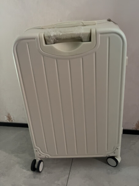 REDOO 行李箱 26英寸 牛油果绿反馈怎么样？体验揭秘测评！