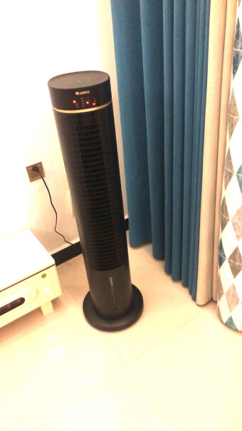 格力（GREE）冷风扇格力家用立式空调扇加湿水冷塔扇客厅卧室评测性价比高吗,性能评测？