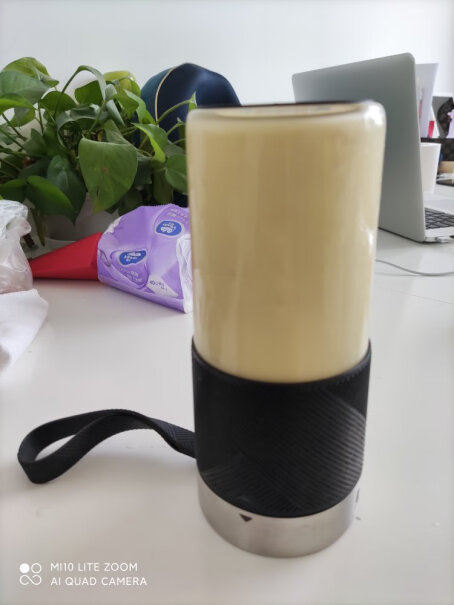 榨汁机福腾宝榨汁机充电式便携搅拌杯奶昔机果汁机最新款,测评大揭秘？