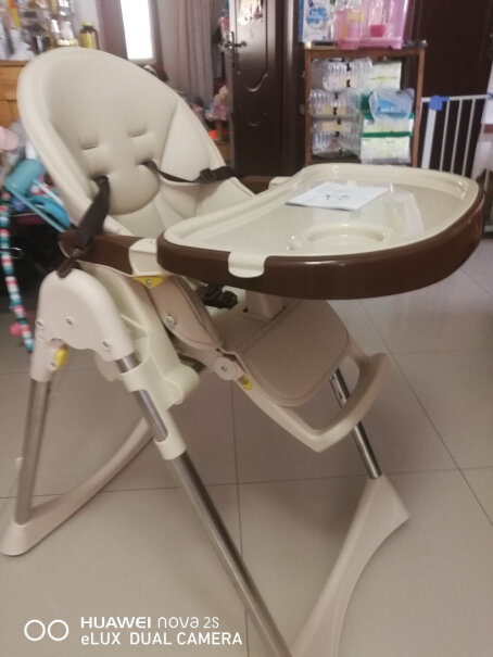 婴幼儿餐椅优呗儿童餐椅婴儿多功能座椅来看看图文评测！功能介绍？
