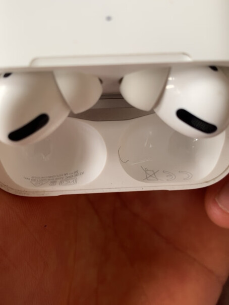 Apple苹果 AirPods Pro (第二代) 主动降噪 无线蓝牙耳机 MagSafe充电盒 好用吗？老司机揭秘解说！