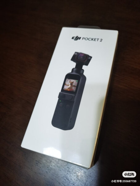 DJI Pocket 2 云台相机跟手机连接拍视频是在手机里还是内存卡里？占不占手机内存呀？