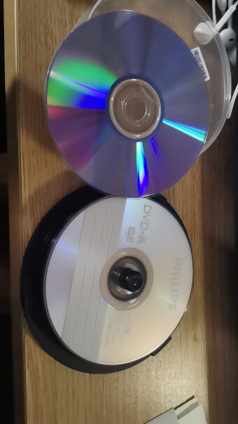 刻录碟片飞利浦DVD-R空白光盘功能真的不好吗,真的好吗！
