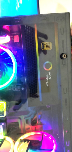电源游戏帝国RGB-750优缺点测评,网友点评？