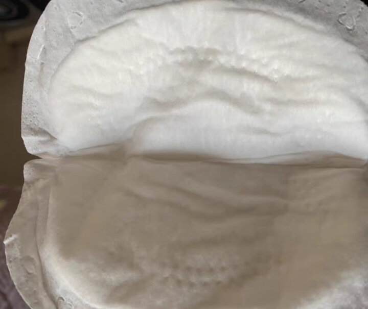 哺乳用品南极人Nanjiren防溢乳垫功能评测结果,质量不好吗？