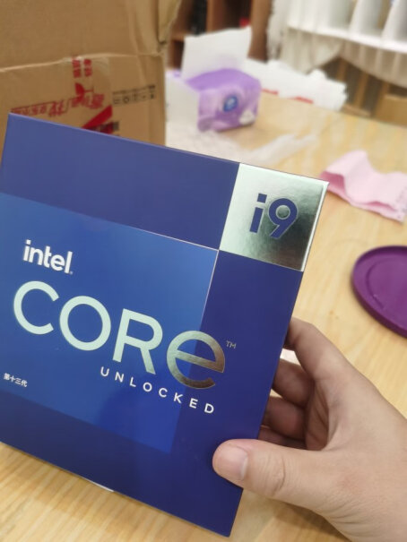 英特尔(Intel)i9-13900KS质量不好吗？全方位评测分享！