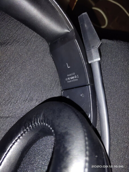 耳机-耳麦西伯利亚V20耳机耳麦测评结果让你出乎意料！到底是不是智商税！