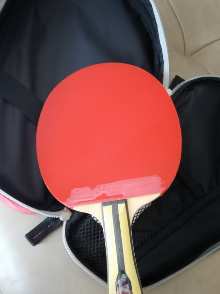 乒乓球拍套-包红双喜DHS乒乓球拍套拍包评测哪一款功能更强大,使用两个月反馈！