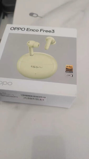 OPPO Enco Free3主动降噪蓝牙耳机全保换新及服务评价？