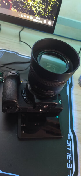 微单相机尼康Z50微单套机测评大揭秘,评测哪款值得买？