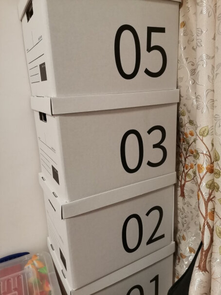 QDZXonly收纳箱是59五个，还是一个？