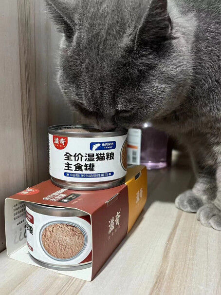 鲜御滋奇主食罐头全猫湿粮零食好不好，值得购买吗？独家揭秘评测？