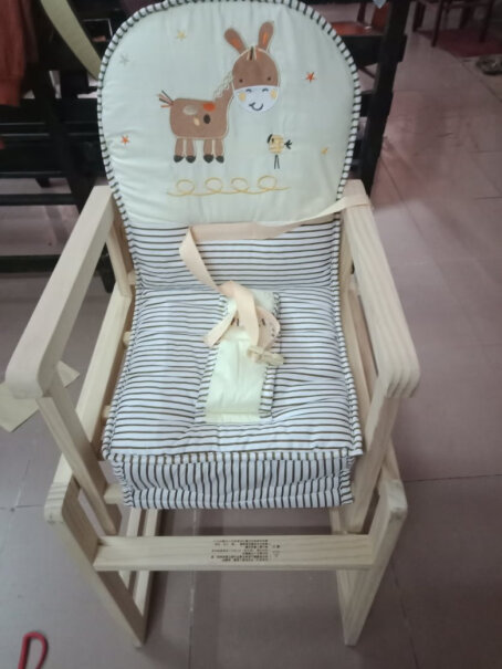 婴幼儿餐椅智贝宝宝餐椅图文爆料分析,对比哪款性价比更高？