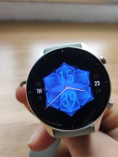 智能手表AMAZFIT GTR 2e智能手表 曜石黑测评结果让你出乎意料！测评结果震惊你！