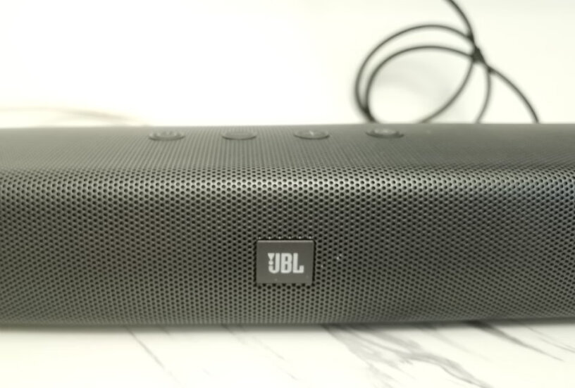 家庭影院低音炮JBLBAR5.15.1Soundbar回音壁蓝牙音箱USb音乐格式？