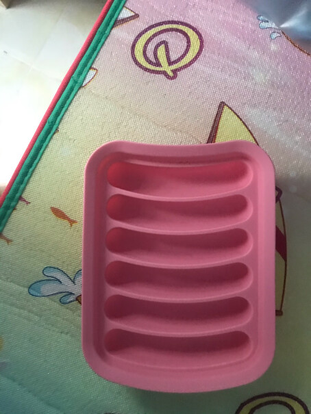 烘焙-烧烤杰凯诺硅胶香肠模具要注意哪些质量细节！使用感受？